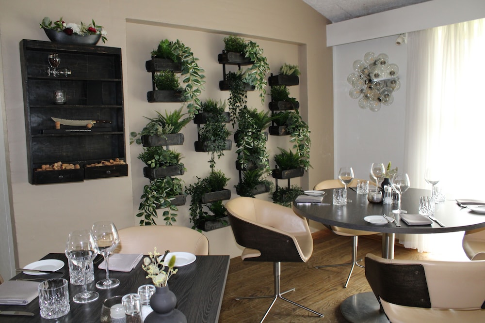 Hotel Svanen, Grindsted 35/56