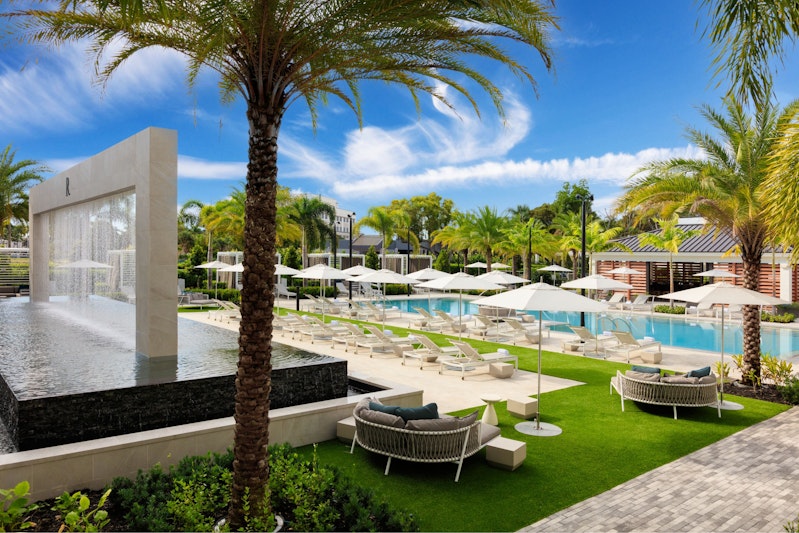 Renaissance Boca Raton 28/29
