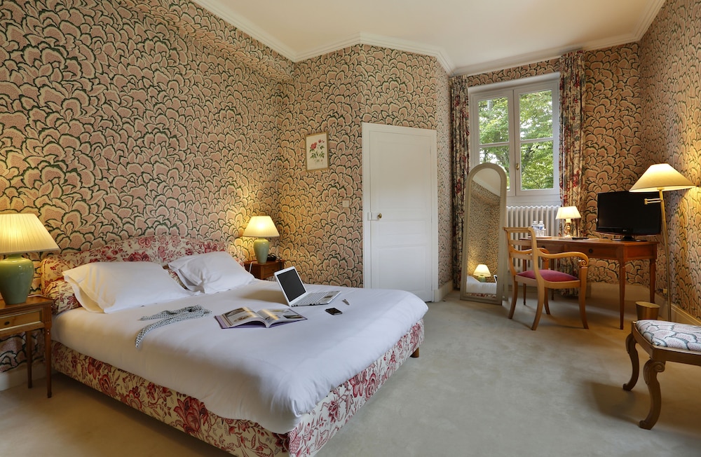 Chateau de La Rozelle Hotel 33/73