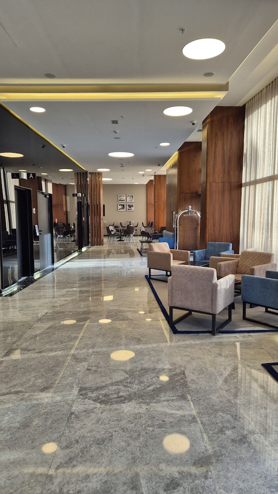 ADAY Hotel Casablanca 11/60