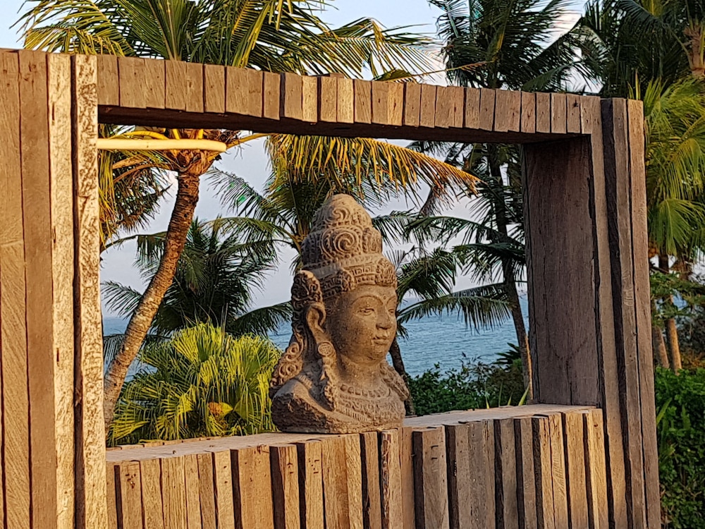 Sejuk Beach Villas 17/50