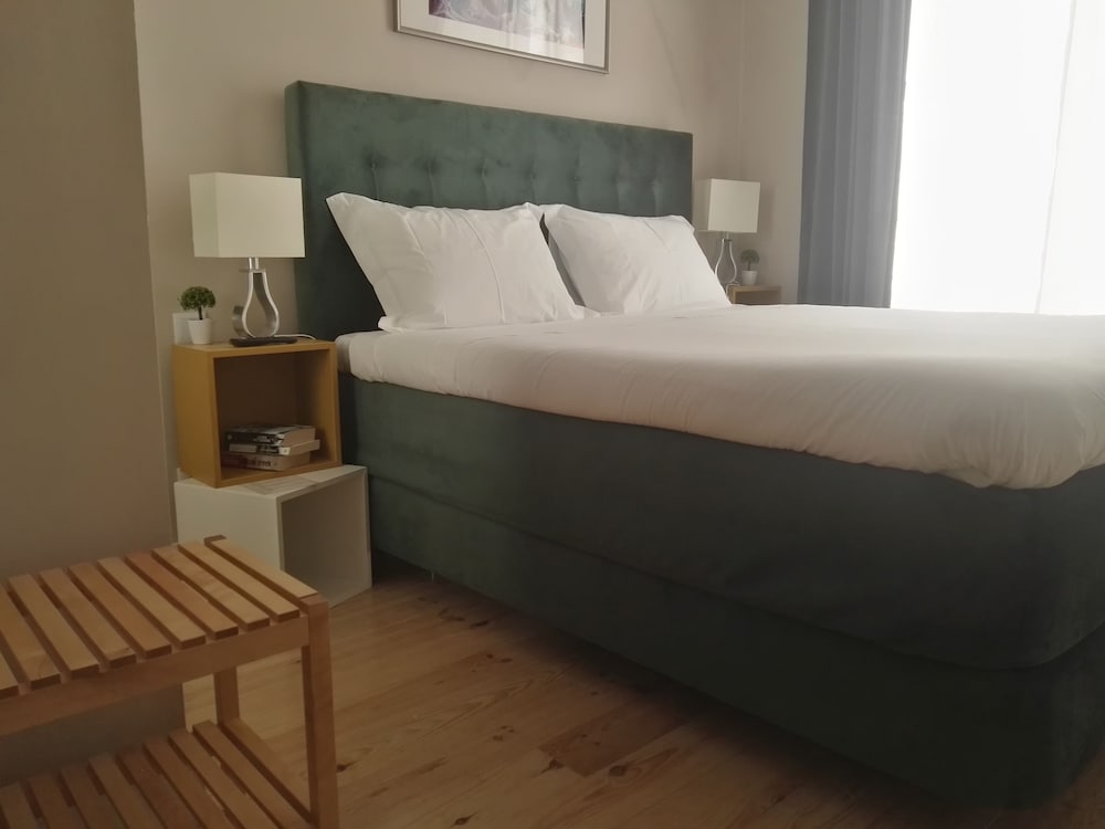 Temple Suites Guest House 17/63