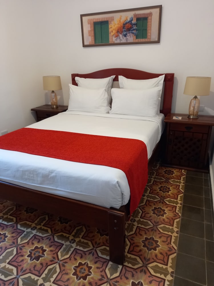 Gran Hotel Europa Santo Domingo, Trademark by Wyndham 25/50