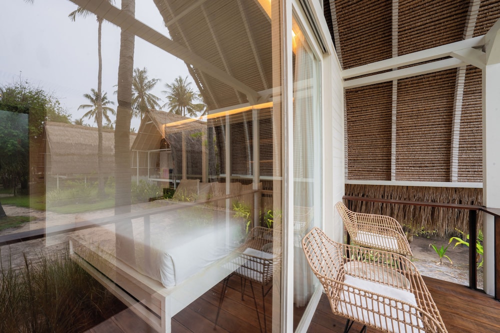 Hotel Lumi Gili Trawangan 39/65