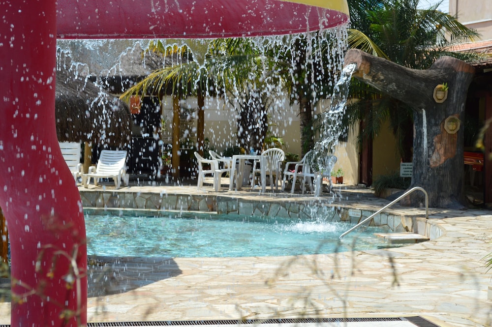 Rio Das Pedras Thermas酒店(Rio Das Pedras Thermas Hotel) 图片4