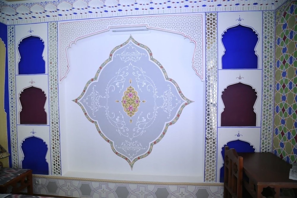 Komil Bukhara Boutique Hotel 8/50