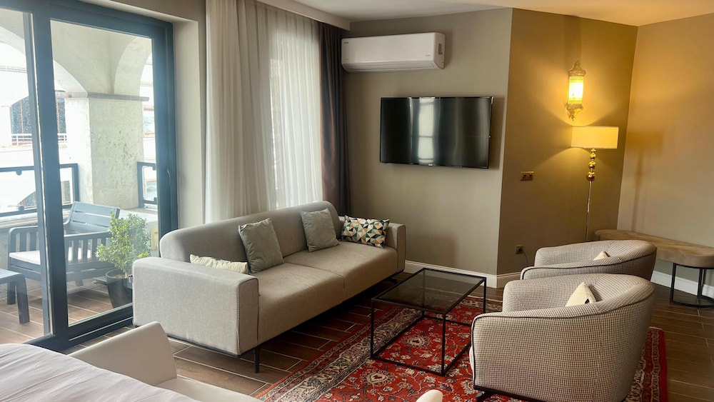 Osmanli Manor Hotel 26/50
