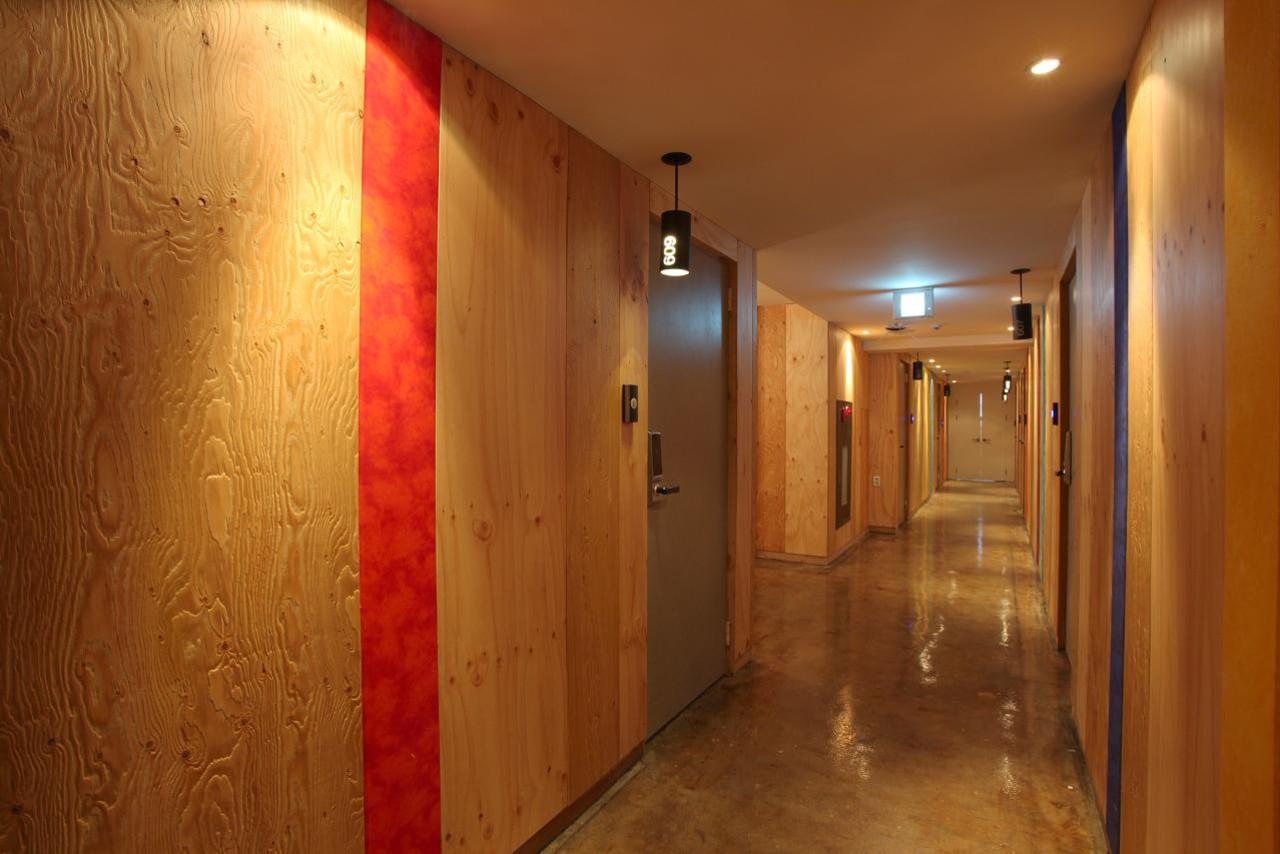 雅哈辛里马酒店(YAJA Sillim Branch No.1) 图片2