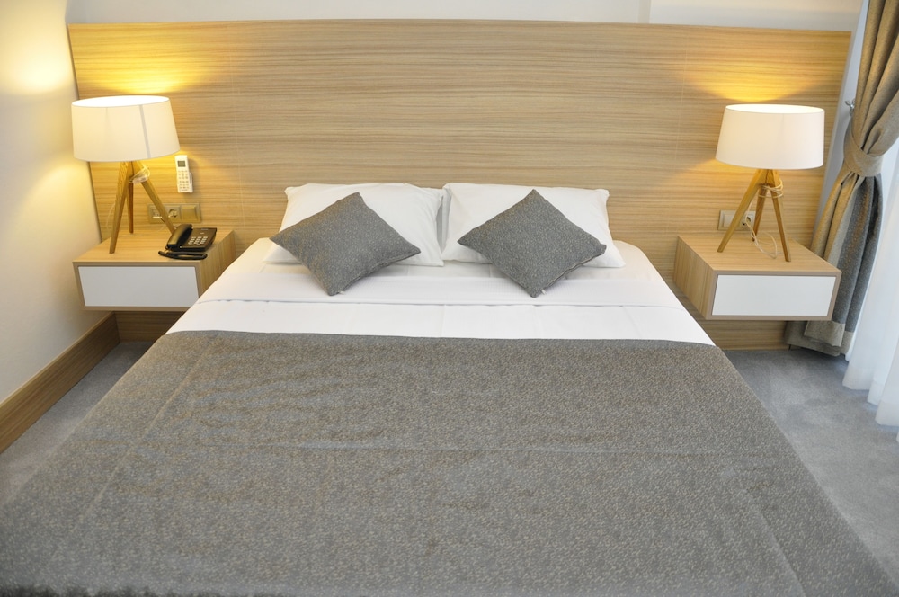 Ozyigit Otel 7/53