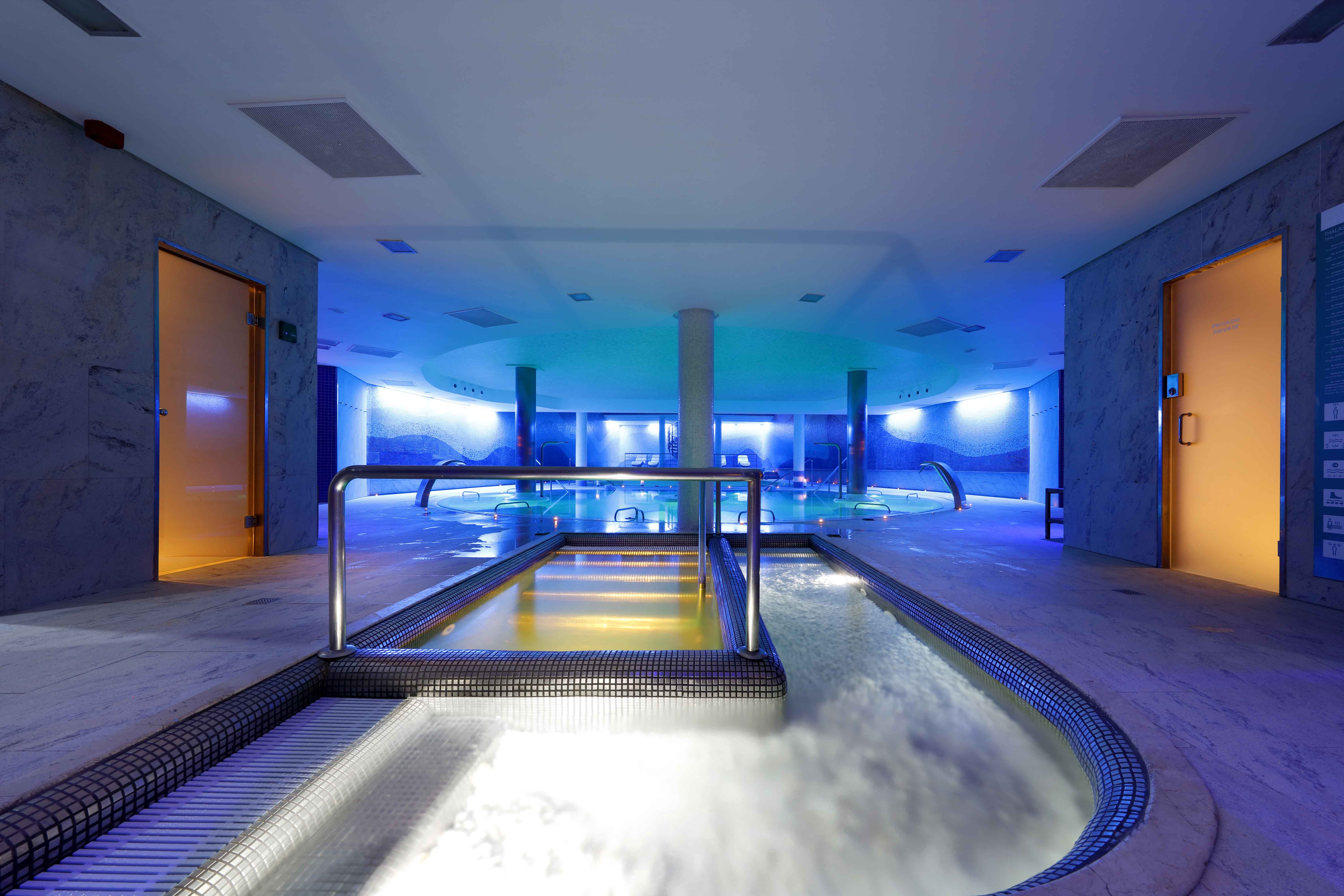 Exe Estepona Thalasso Spa Adults Only 16/50
