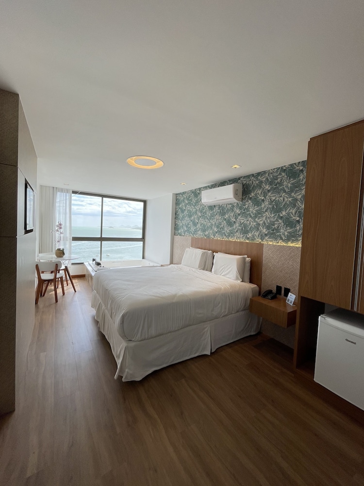 Hotel Espadarte 14/53
