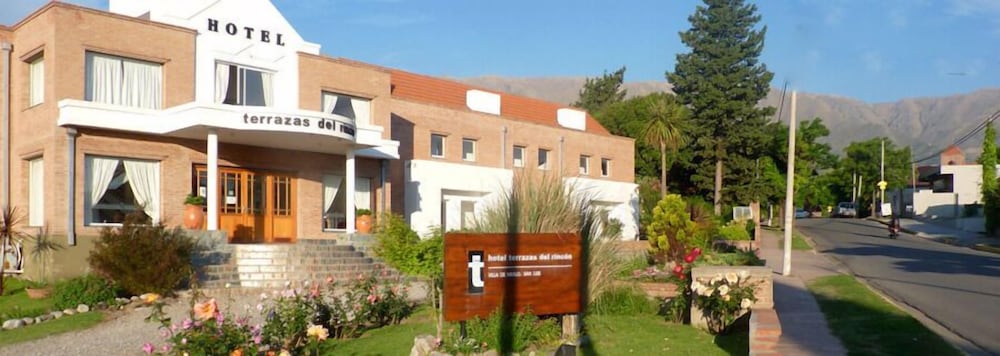 Hotel Terrazas del Rincon 10/33