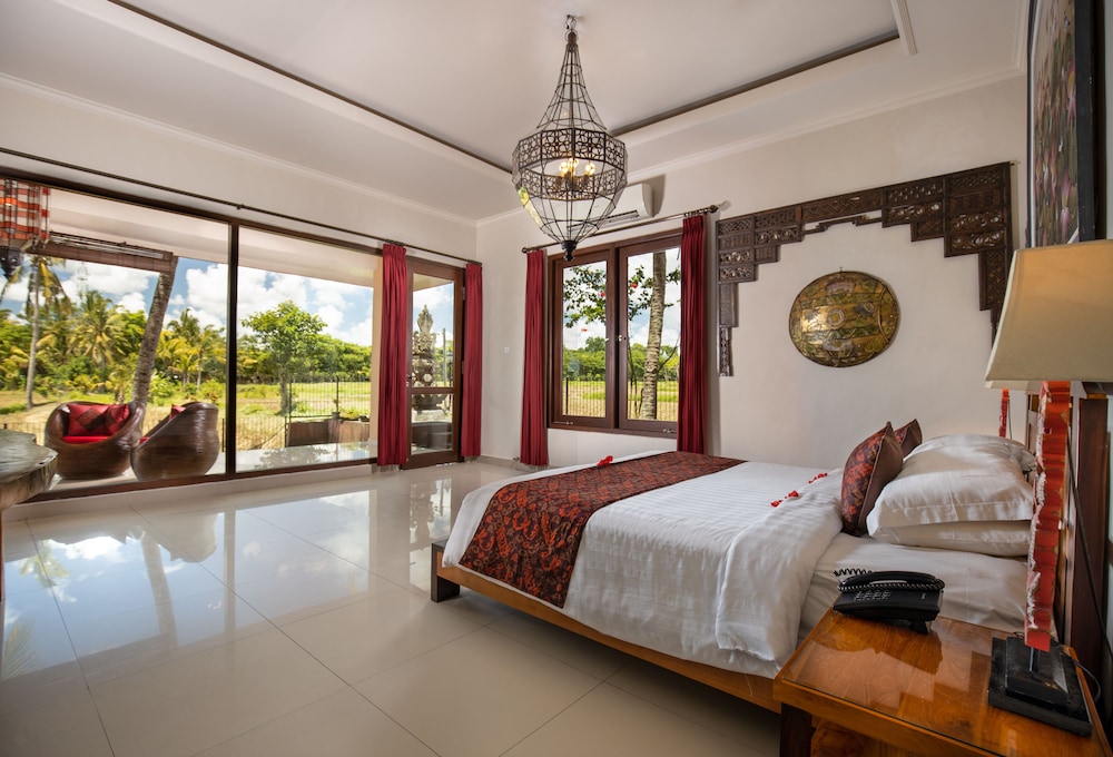 Premium, Double or Twin Bed, GREEN FIELD HOTEL AND BUNGALOW 2/3