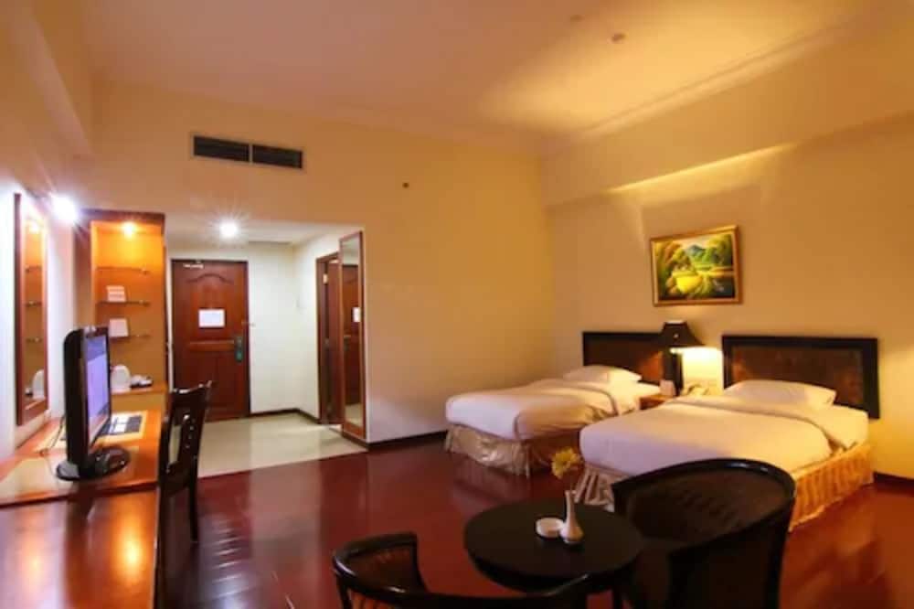 Golden View Hotel Batam 28/38