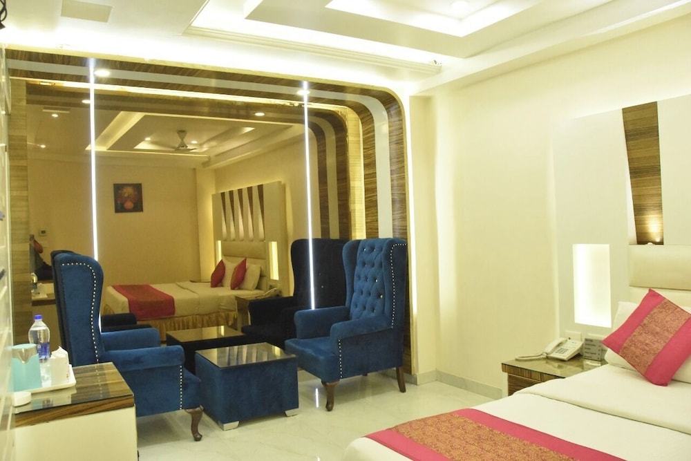 Aman Continental 24/24