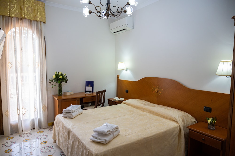 Villa Le Zagare Relais & SPA 14/50