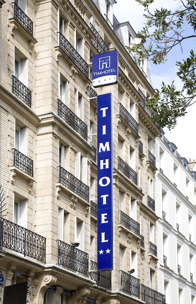 Timhotel Paris Gare Montparnasse 39/50