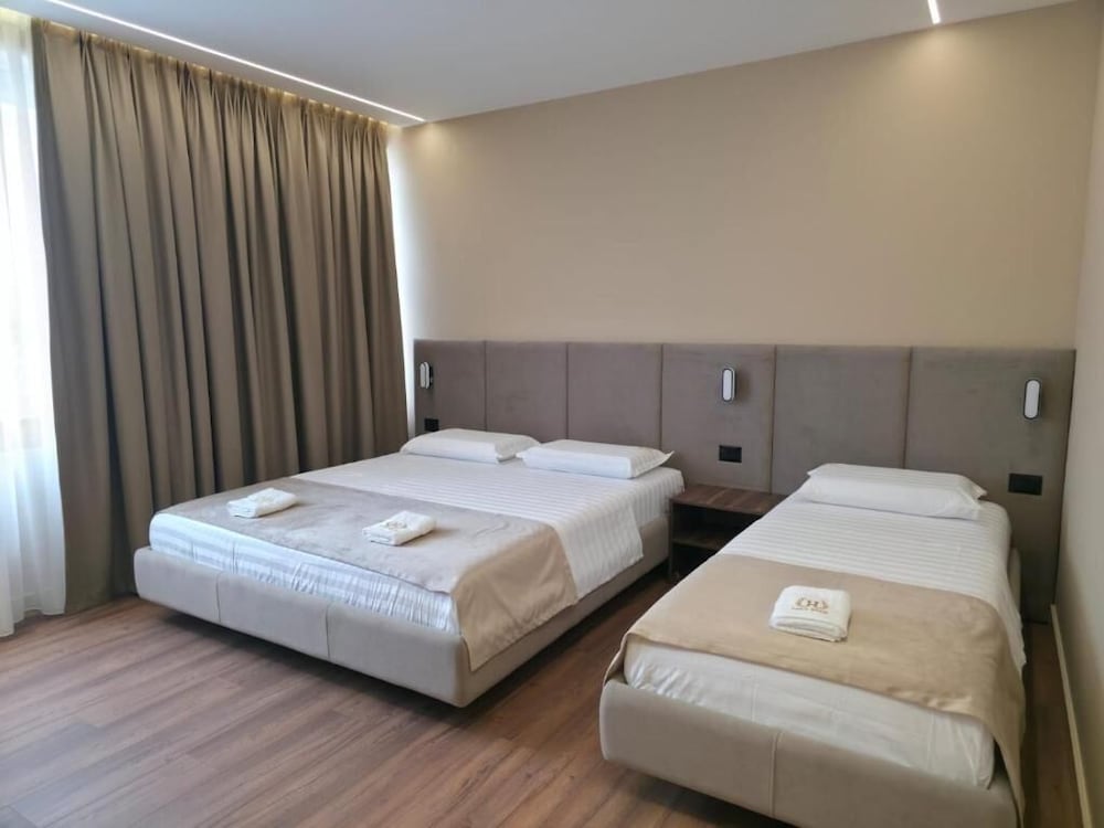 Haris Hotel Vlore 8/50