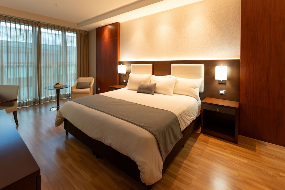 Ciudad de David Hotel Business 30/64