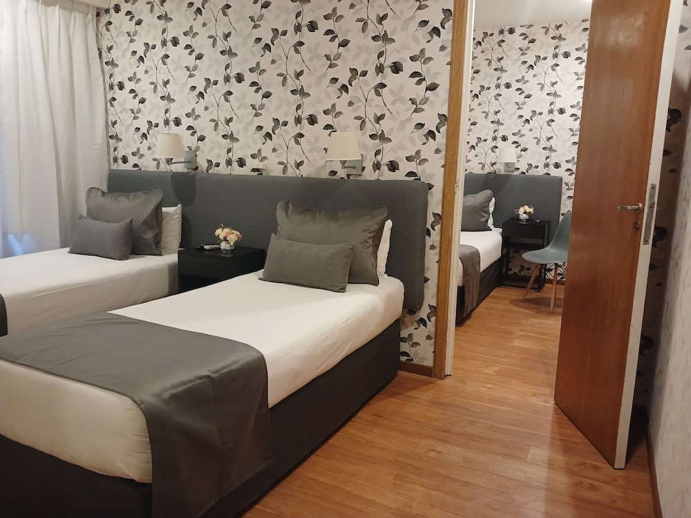 Waldorf Hotel Buenos Aires 18/51