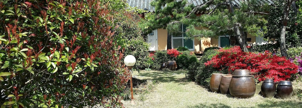 Gyeongju Kb Pension 38/40