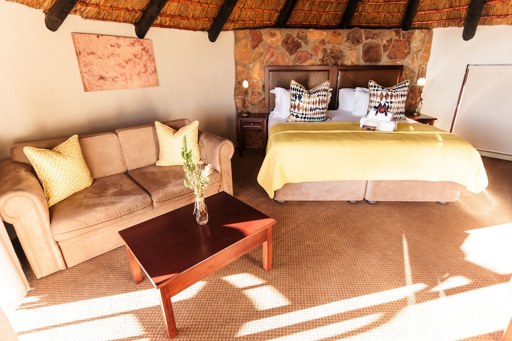 Kagga Kamma Nature Reserve 47/75