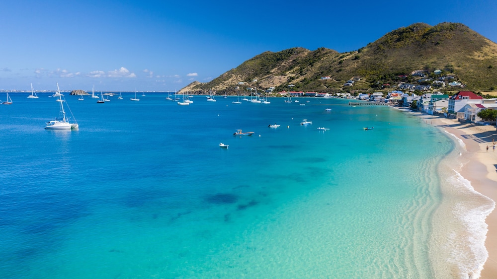 Le Temps des Cerises Hotel Beach 34/49