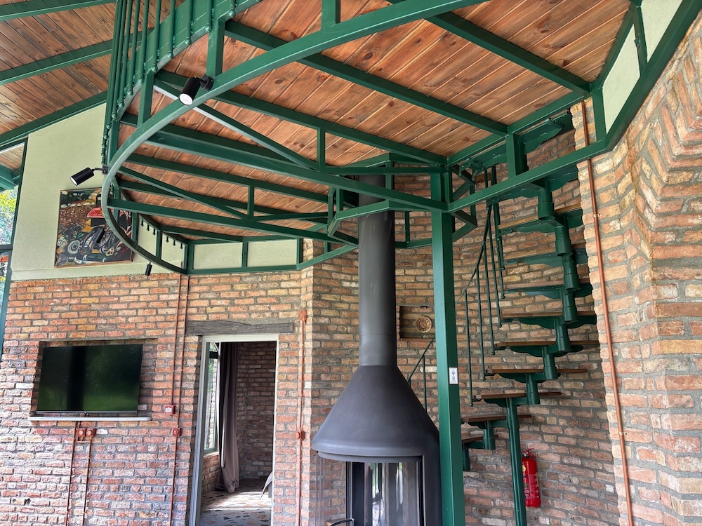 Villa Kirkpinar Sapanca 63/73