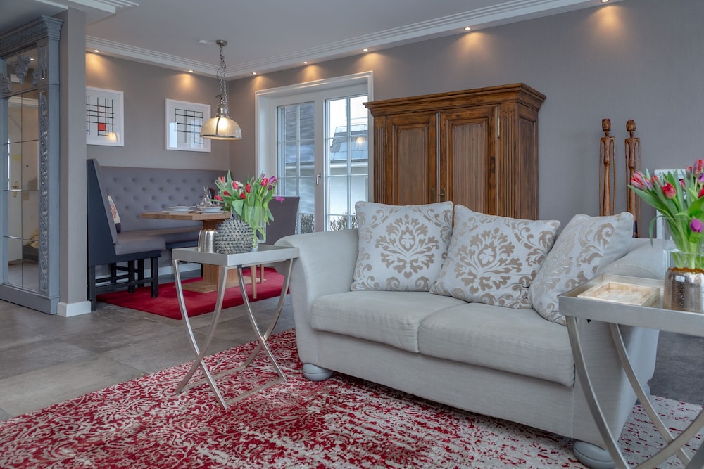 Ferienwohnung Sönshörn 10/20