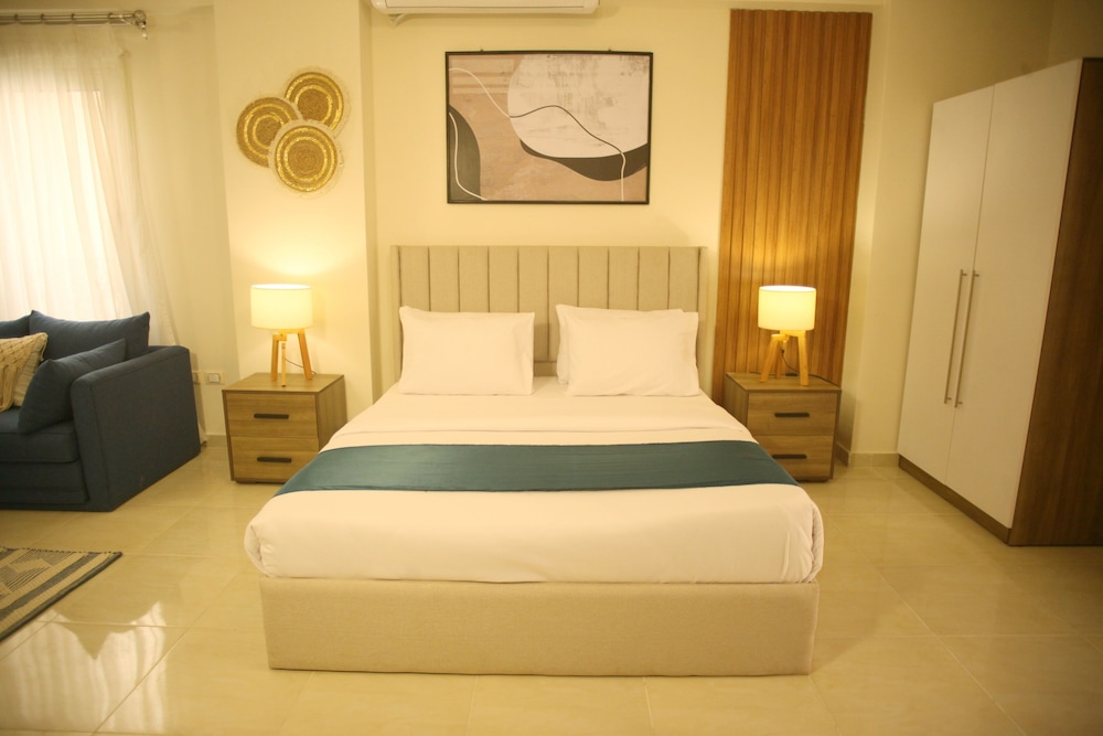 Settle Inn Janoub Apartments 33/76
