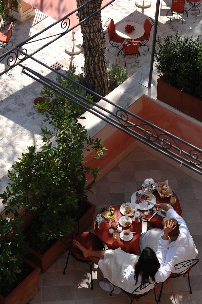 Relais Villa San Martino 45/46