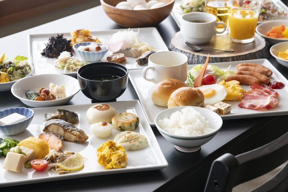 Kurobe View Hotel 20/22