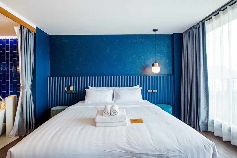 Seamira House Hua Hin 16/50