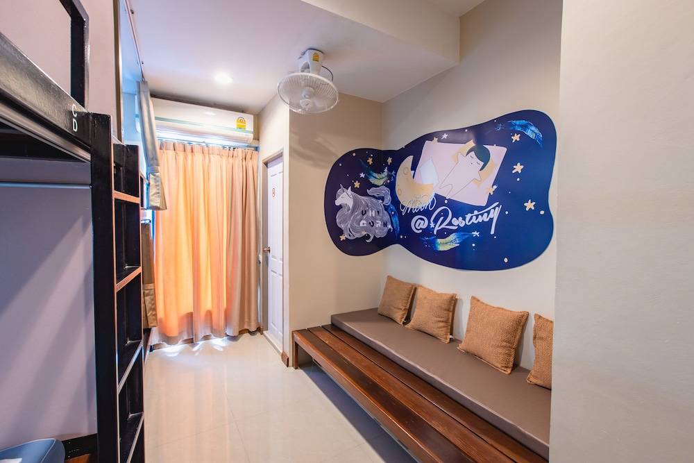 Restiny Hostel 31/73