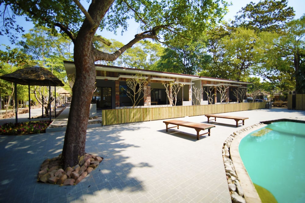 Villa Cha Cha Chaolao Beach Resort 27/60