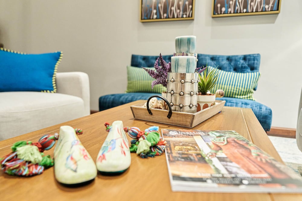Casa Faustina Boutique Hotel 48/66
