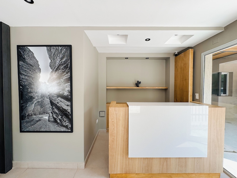 Casa Foresta Hotel & Apart 2/21
