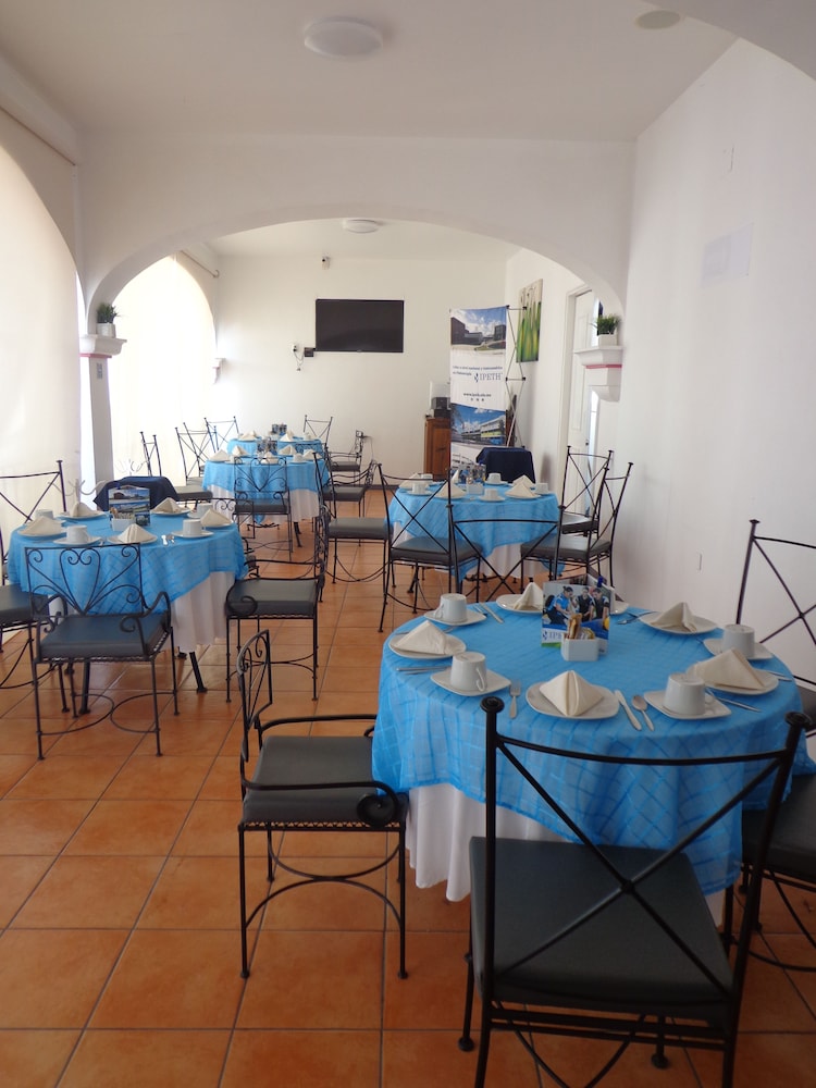Hotel del Marquesado 57/72