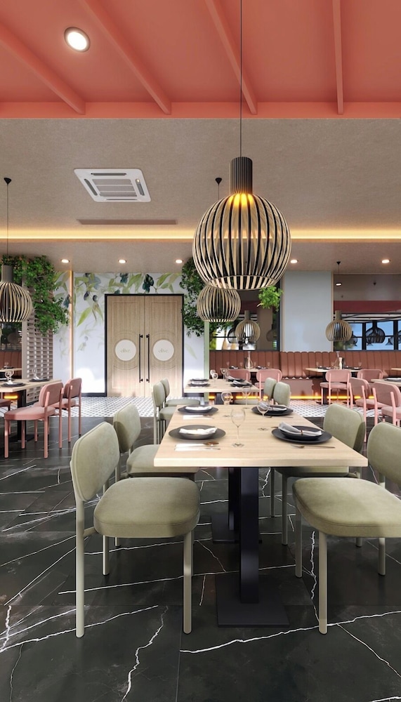 Almaris Resort Hotel 29/50