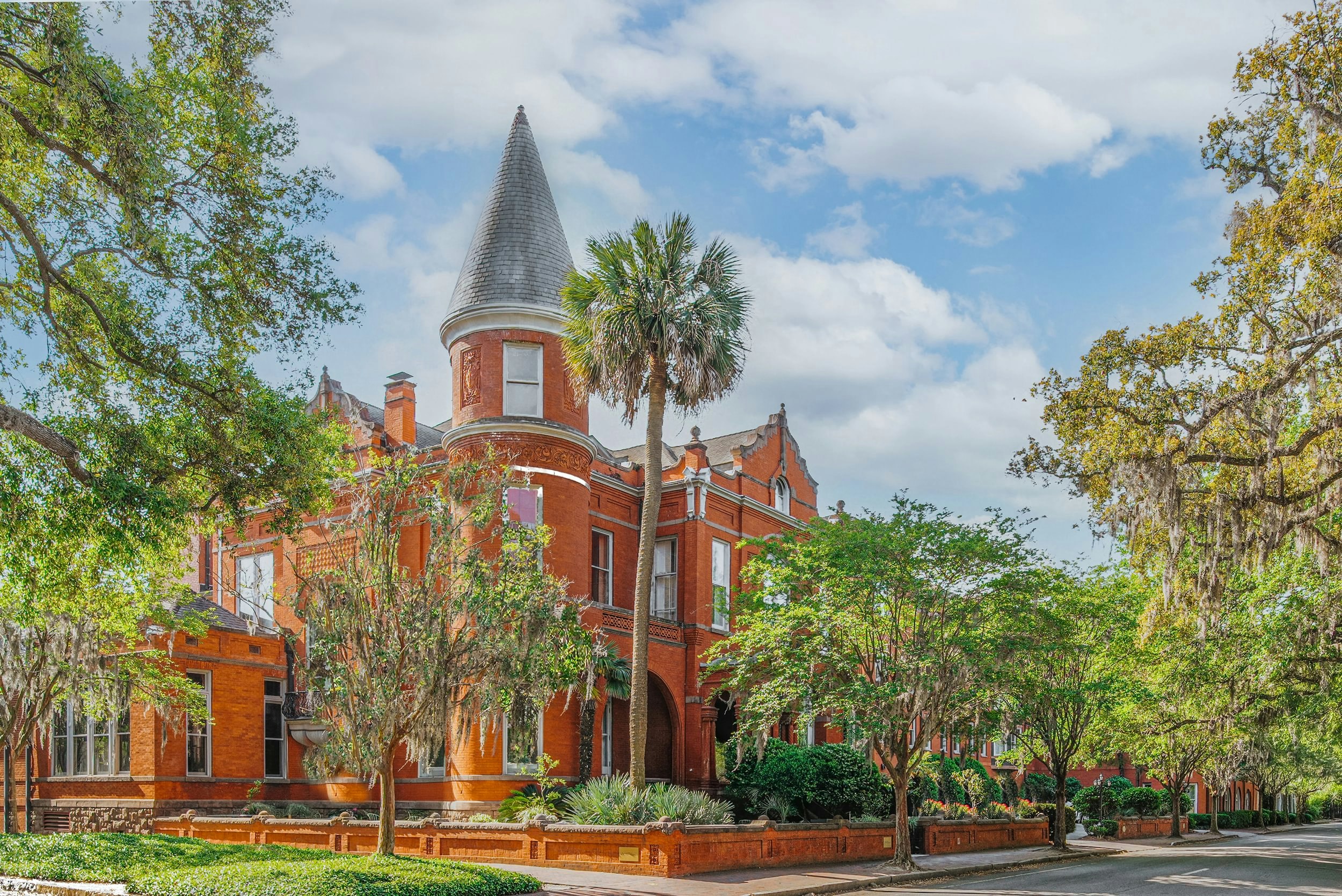 Hotel Bardo Savannah 4/66