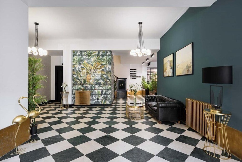 amenities