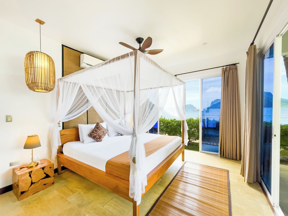 Cadlao El Nido Resort 22/75