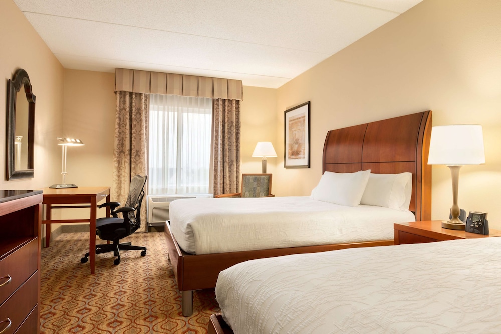 Hilton Garden Inn Solomons 6/55