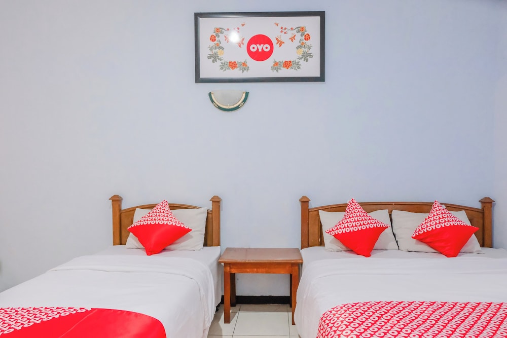 Hotel O Arjosari Near Plaza Araya Formerly Hotel Nugraha 26/50