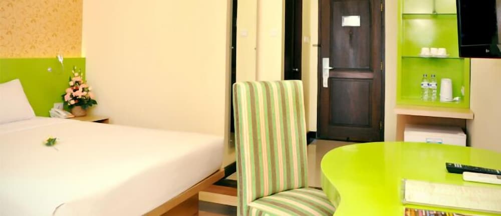 Pandanaran Hotel Semarang 33/60