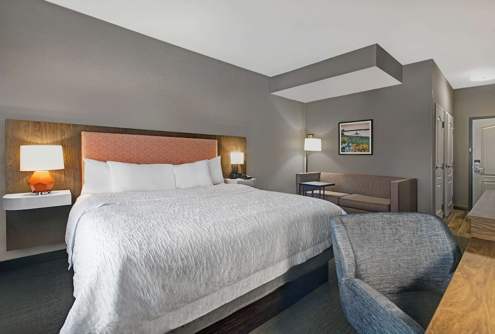 Hampton Inn Keokukia 17/36