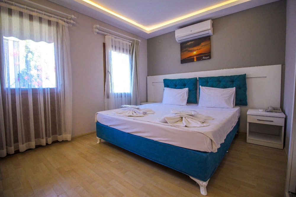 Bella Garden Boutique Hotel 23/83