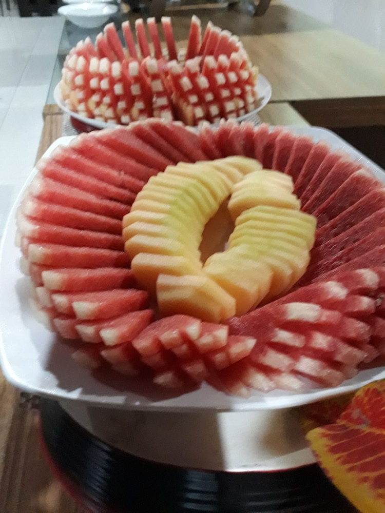 ヌタナ ホテル ロンボク 写真2