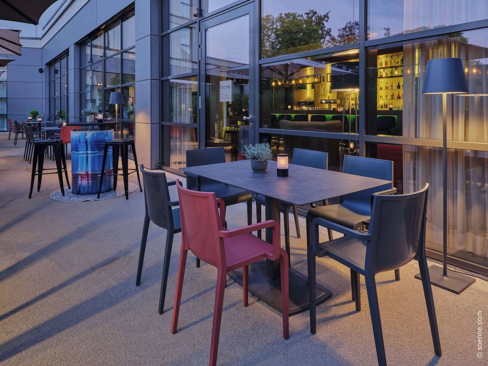 Dorint Parkhotel Frankfurt/Bad Vilbel 18/47