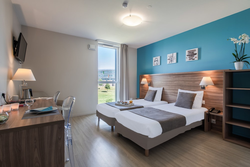 Appart City Confort Vannes 5/53